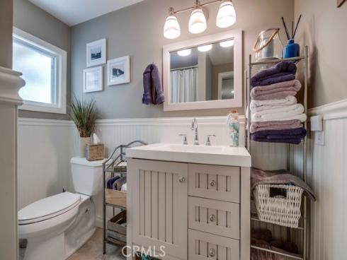 1417 Wickford Drive, Brea, CA