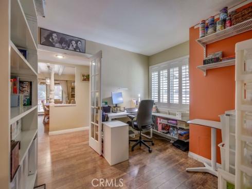 1417 Wickford Drive, Brea, CA