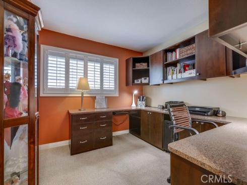 1417 Wickford Drive, Brea, CA