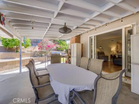 1417 Wickford Drive, Brea, CA