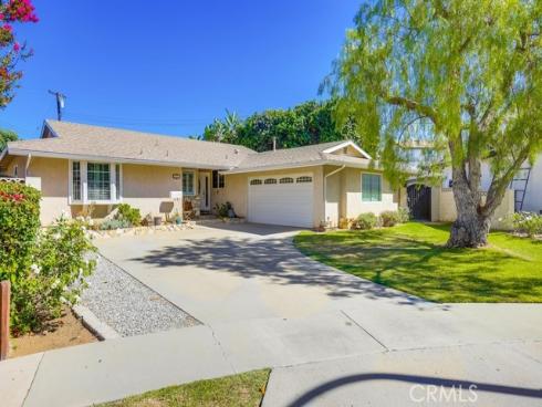 1417 Wickford Drive, Brea, CA