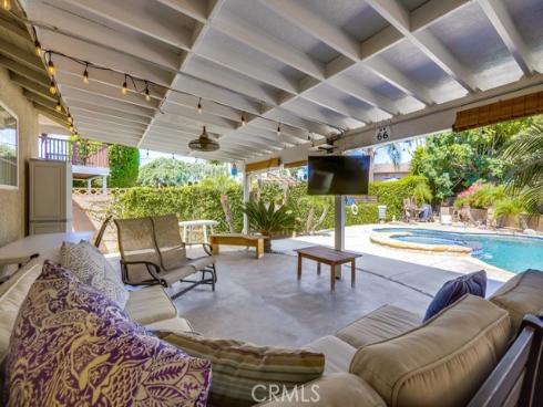 1417 Wickford Drive, Brea, CA