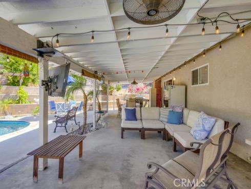 1417 Wickford Drive, Brea, CA