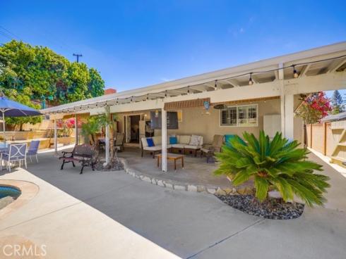 1417 Wickford Drive, Brea, CA