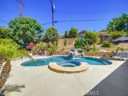 1417 Wickford Drive, Brea, CA