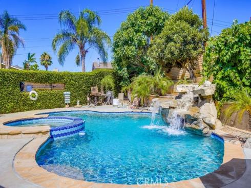 1417 Wickford Drive, Brea, CA