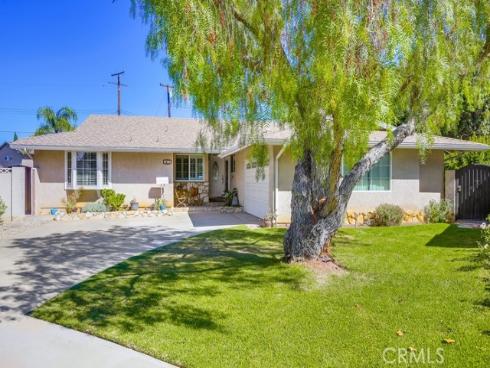 1417 Wickford Drive, Brea, CA