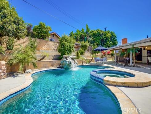 1417 Wickford Drive, Brea, CA