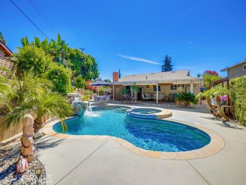 1417 Wickford Drive, Brea, CA