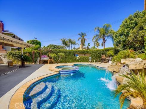 1417 Wickford Drive, Brea, CA