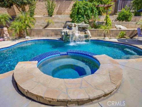 1417 Wickford Drive, Brea, CA