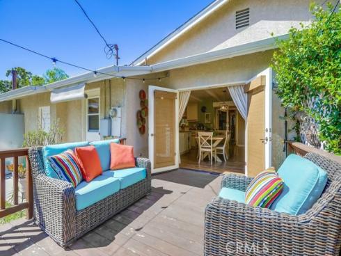 1417 Wickford Drive, Brea, CA