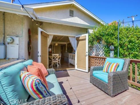 1417 Wickford Drive, Brea, CA