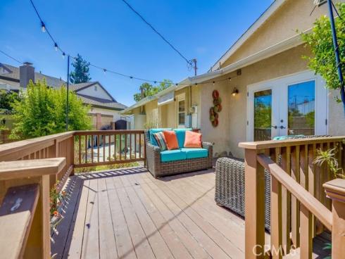 1417 Wickford Drive, Brea, CA