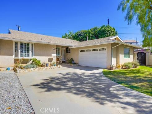 1417 Wickford Drive, Brea, CA