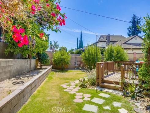 1417 Wickford Drive, Brea, CA