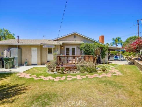 1417 Wickford Drive, Brea, CA