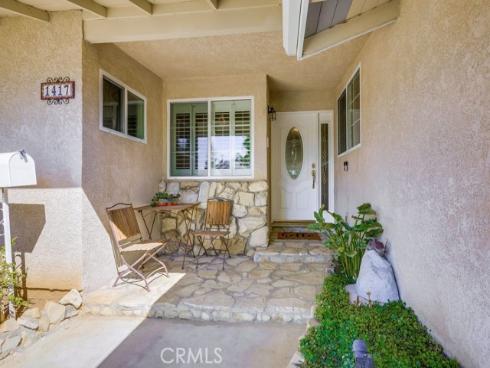 1417 Wickford Drive, Brea, CA