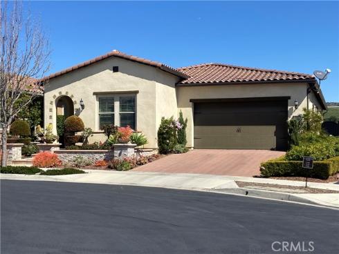 390 Terrazo Drive, Brea, CA