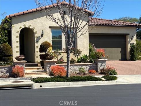 390 Terrazo Drive, Brea, CA