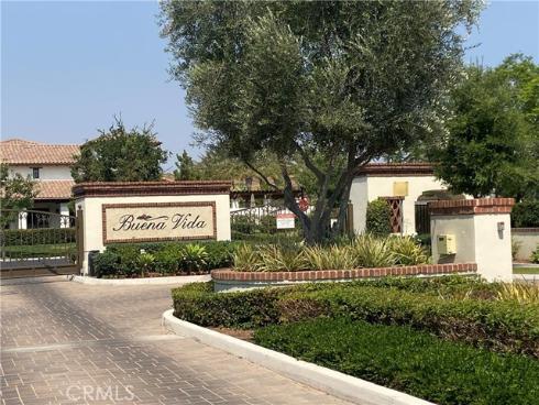 390 Terrazo Drive, Brea, CA