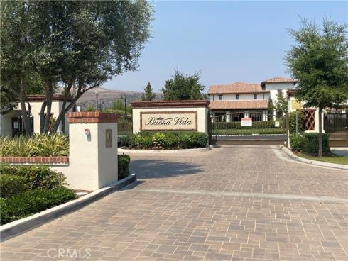 390 Terrazo Drive, Brea, CA