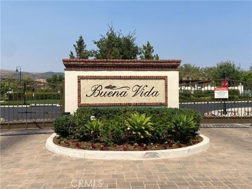 390 Terrazo Drive, Brea, CA