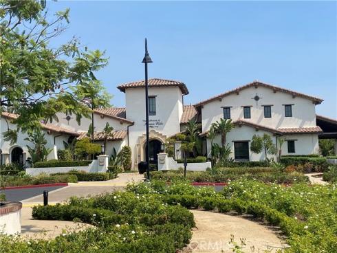 390 Terrazo Drive, Brea, CA