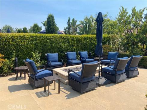 390 Terrazo Drive, Brea, CA
