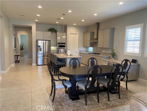 390 Terrazo Drive, Brea, CA