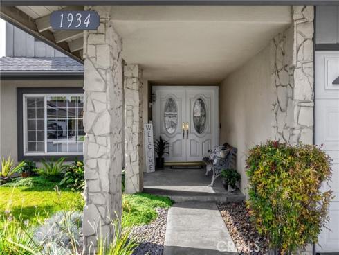 1934 Westmoreland Drive, Brea, CA