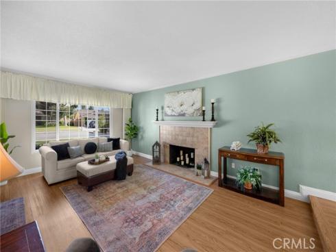 1934 Westmoreland Drive, Brea, CA