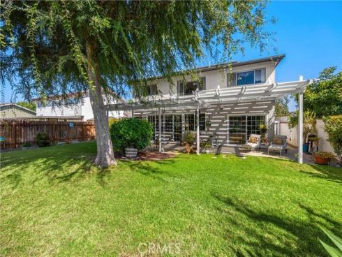 1934 Westmoreland Drive, Brea, CA