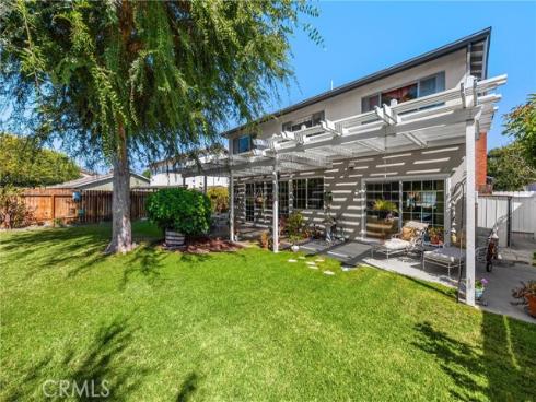 1934 Westmoreland Drive, Brea, CA