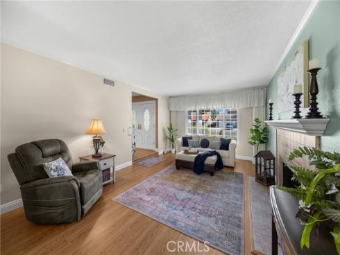 1934 Westmoreland Drive, Brea, CA