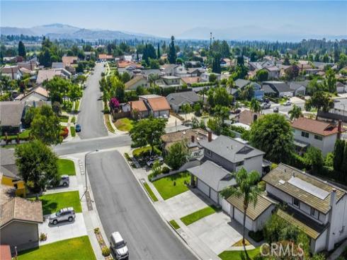 1934 Westmoreland Drive, Brea, CA