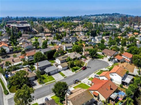 1934 Westmoreland Drive, Brea, CA