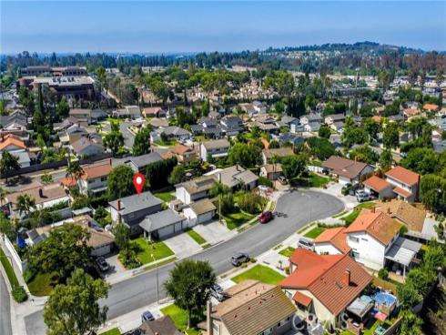 1934 Westmoreland Drive, Brea, CA