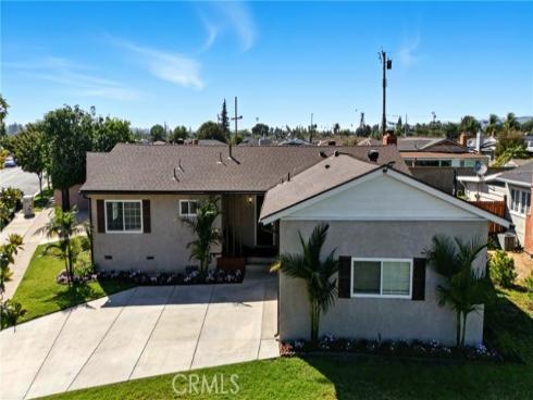 205 Juniper Street, Brea, CA