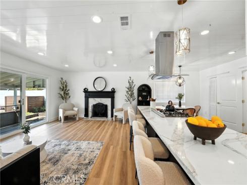 205 Juniper Street, Brea, CA