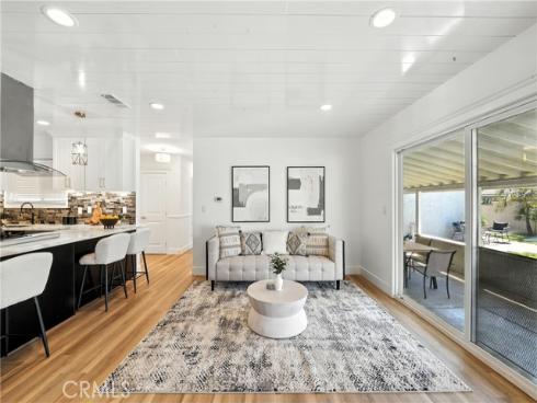 205 Juniper Street, Brea, CA