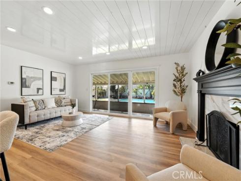 205 Juniper Street, Brea, CA