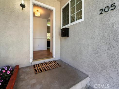 205 Juniper Street, Brea, CA