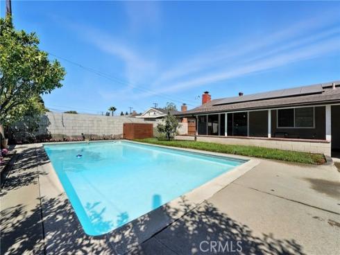 205 Juniper Street, Brea, CA