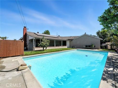 205 Juniper Street, Brea, CA