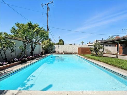 205 Juniper Street, Brea, CA