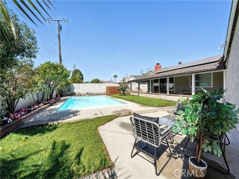 205 Juniper Street, Brea, CA