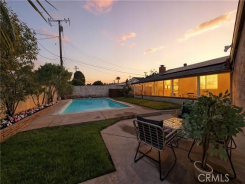 205 Juniper Street, Brea, CA