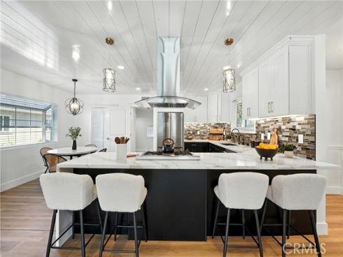 205 Juniper Street, Brea, CA