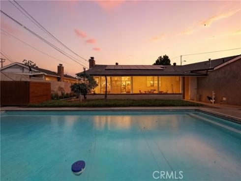 205 Juniper Street, Brea, CA